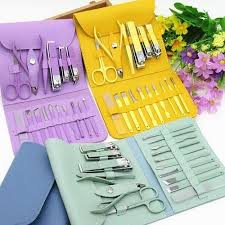 Manicure Set 16 Pcs